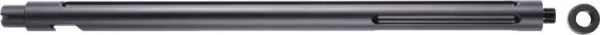 TACSOL BARREL 10/22 THREADED