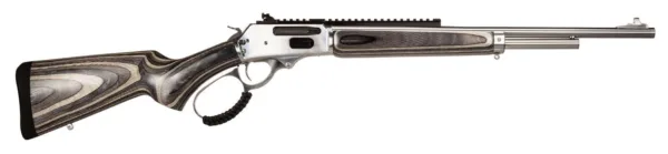 ROSSI R95 RIL 30-30 WIN  20IN BBL SS/SS 5RD LAMINATED STOCK