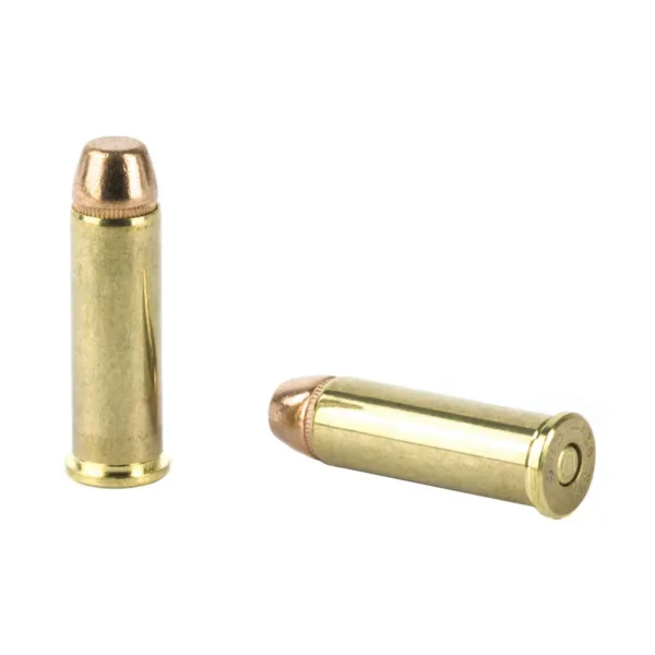 MAGTECH AMO 38 SPECIAL 125GR FMJ FLAT 50-RD ( 20 BOXES PER CASE ) - Image 3