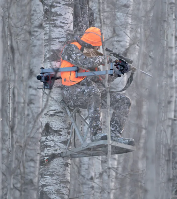 BOG DEATHGRIP ELEVATION