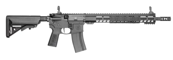 SMITH AND WESSON VOLUNTEER XV PRO 6MMARC 16"