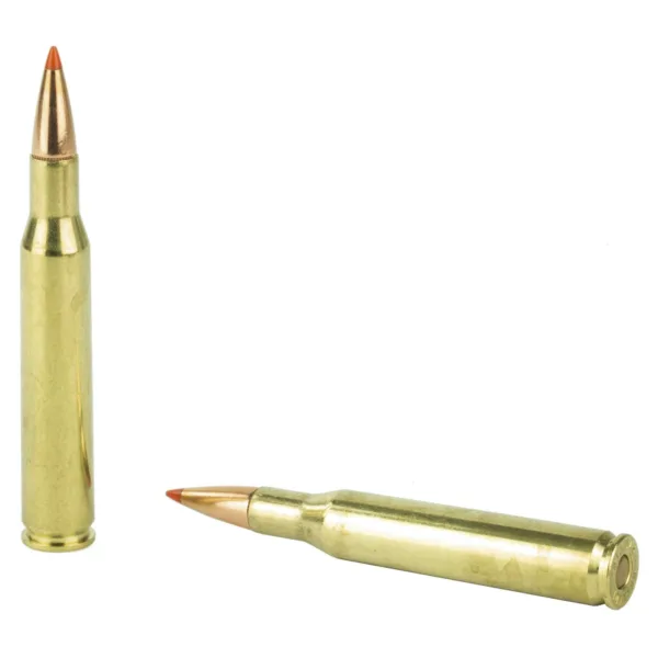 HORNADY SUPERFORMANCE AMO 270 WIN 130GR SST SPF 20RD (10 BOX CASE) - Image 3