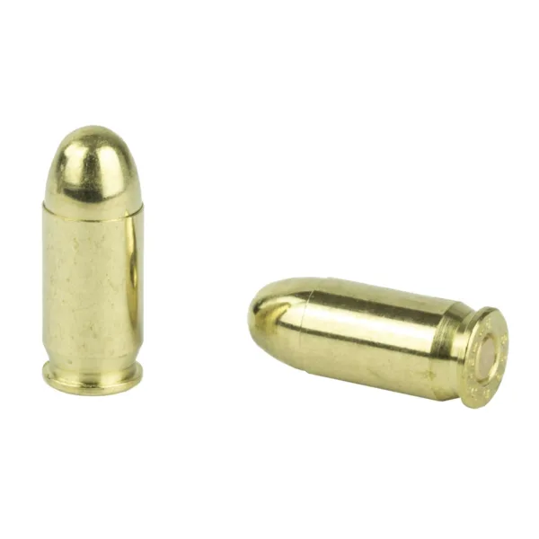SELLIER & BELLOT AMO 380 AUTO 95GR FMJ 50-RD ( 20 BOXES PER CASE ) - Image 3
