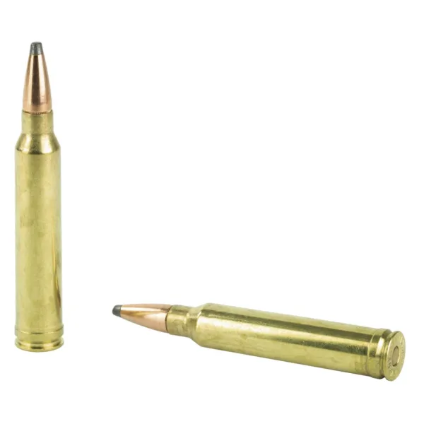 HORNADY AMERICAN WHITETAIL AMO 300 WIN MAG 150GR SP 20RD (10 BOX CASE) - Image 3