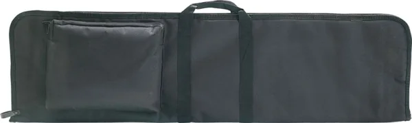 ALLEN RIOT SHOTGUN CASE BLACK