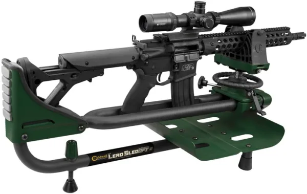 CALDWELL LEAD SLED DFT-2 REST - Image 2