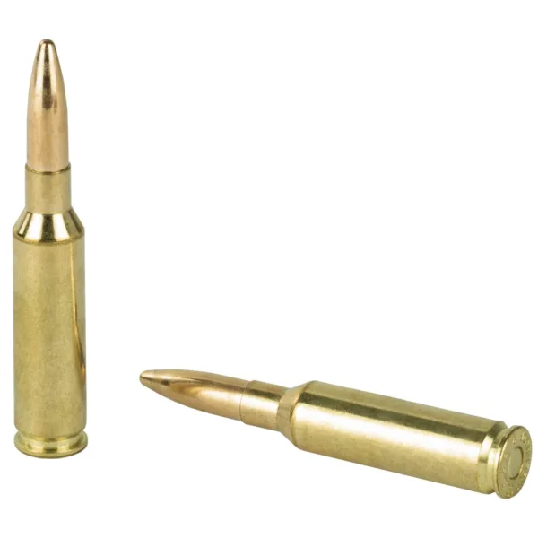 SELLIER & BELLOT AMO 6.5 CREEDMOOR 140GR FMJ 20-RD ( 25 BOXES PER CASE ) - Image 3