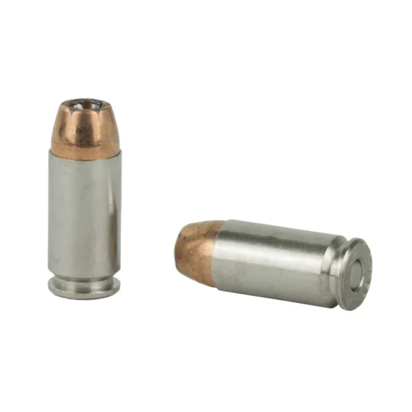 SPEER GOLD DOT HI-PERFORM AMO 40 S&W 180 GDHP 20RD (10 BOX CASE) - Image 3