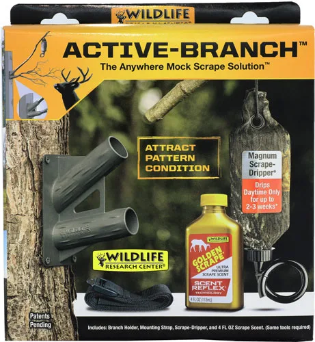 WRC ACTIVE BRANCH MOCK - Image 2
