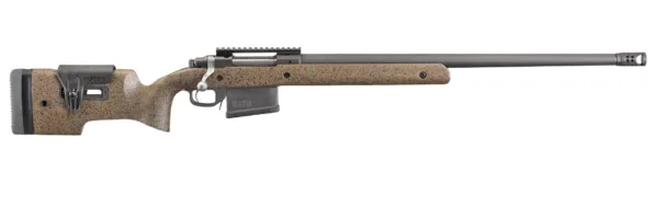 RUGER HAWKEYE LONGRANGE TGT 300WIN
