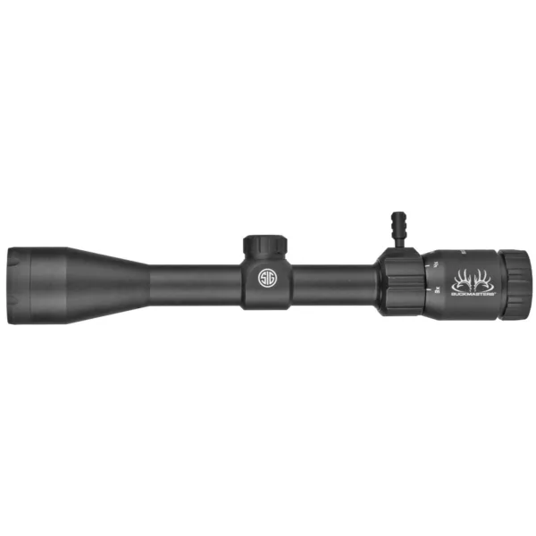 SIG SAUER BUCKMASTER SCOPE 3-9X40MM BDC