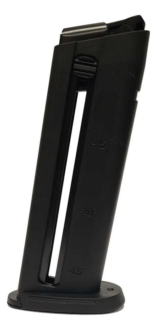 WALTHER ARMS MAGAZINE WMP 22WMR 15RD