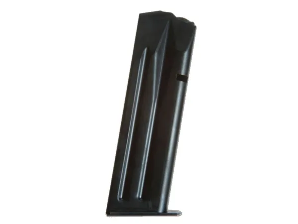 ROCK ISLAND ARMORY MAGAZINE 1911 22TCM 17RD BLK