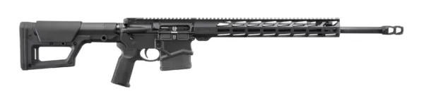 RUGER SFAR 6.5CR BLK 20" 10RD TB