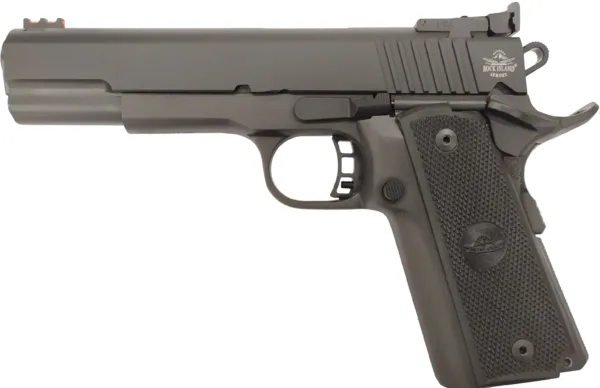 ROCK ISLAND ARMORY M1911-A2 22TCM STD FS 10+1 5"