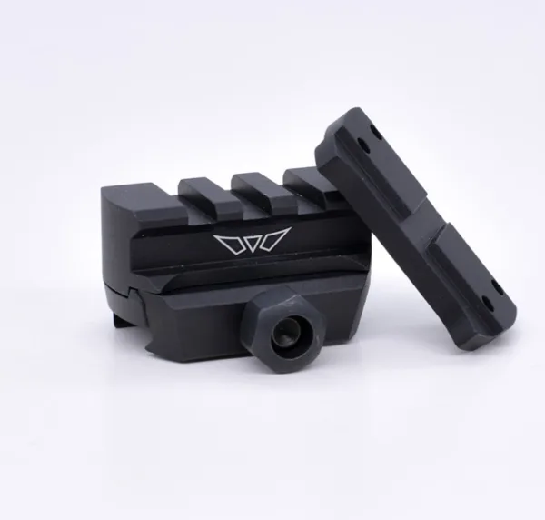 WARNE MSR PICATINNY RED-DOT RISER