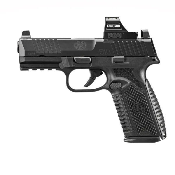 FN 510 MRD 10MM BLK 15+1 407C
