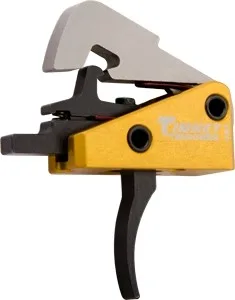 TIMNEY TRIGGER AR-10 4LB PULL - Image 2