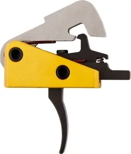 TIMNEY TRIGGER AR-10 4LB PULL - Image 4