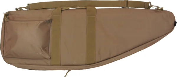 TOC TACTICAL RIFLE CASE 36"