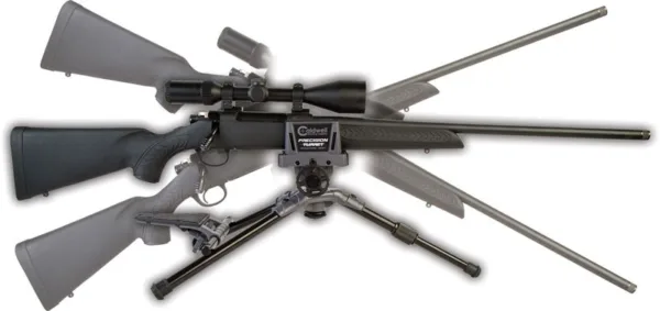 CALDWELL PRECISION TURRET - Image 4