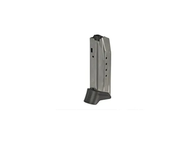 RUGER MAGAZINE AMER COMPACT 9MM 12RD