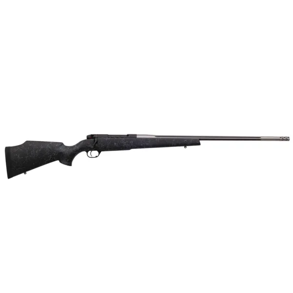 Weatherby MKV Accumark Rifle 6.5-300 Wby Mag 3rd Capacity 26" Barrel