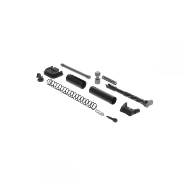 Rival Arms Slide Completion Kit for Glock Double Stack Models- Black