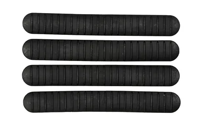 B5 RAIL COVER M-LOK BLK