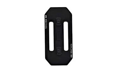 BOG 3" M-LOK TO ARCA TRIPOD PLATE