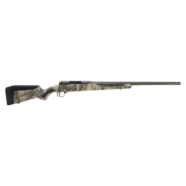 Savage Arms 110 Timberline Rifle 300 Win Mag 3/rd  24" RealTree Excape