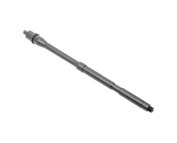 CMMG Barrel Sub-Assm 16.1inch M4 4140CM SBN 22LR