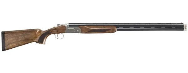 Charles Daly 214E Over/Under Sporting Clays Shotgun 12GA/30" Barrel