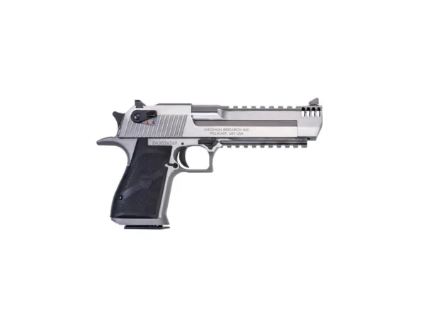 MAGNUM RESEARCH DESERT EAGLE 429DE SS 6" IMB
