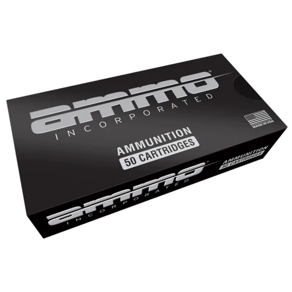 Ammo Inc Signature Handgun Ammunition .45 Auto 230gr TMJ 890 fps 50/ct