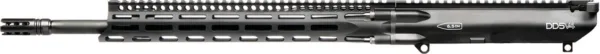 DD5 V4 UPPER 6.5CM 18IN 1:8 15IN DD5 MLOK HG