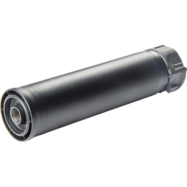 Surefire Socom Gen 3 Suppressor 5.56 Cal 6.3" Fast Attach Black