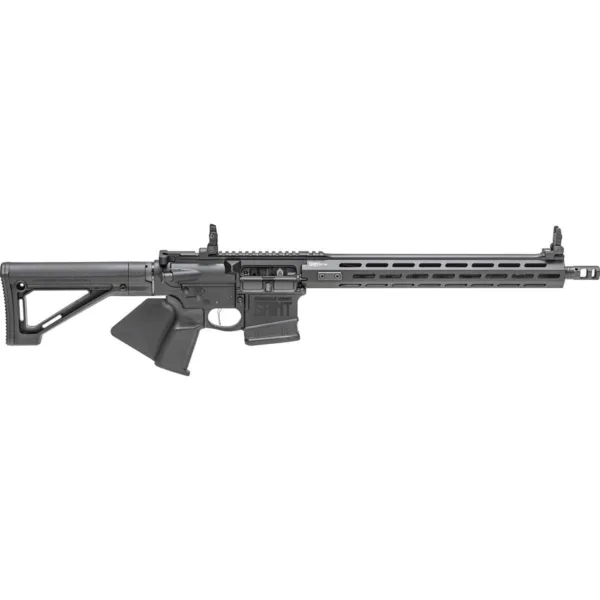 Springfield Armory Saint Victor AR-10 Rifle 308 Win 10rd Magazine 16" Barrel Black