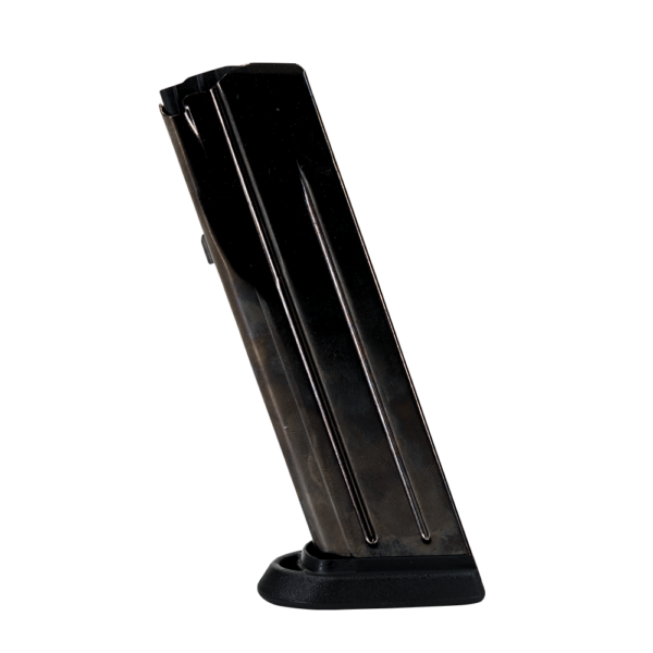 MAGAZINE FN 509 9MM 17RD BLK