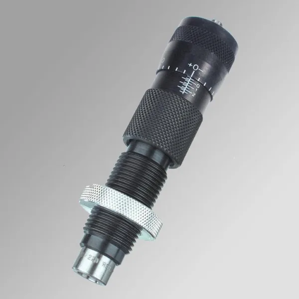 Forster Bench Rest Ultra Micrometer Seater Die 8.6 Blackout