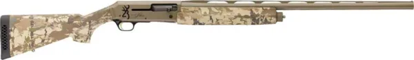 BROWNING SILVER FIELD 12GA