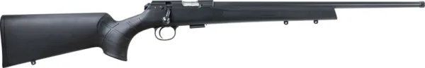CZ 457 AMERICAN .22WMR 20.5"