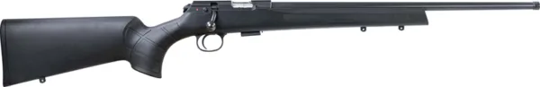 CZ 457 AMERICAN .17 HMR 20.5"