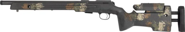 CZ 457 VARMINT .22LR 16" BLUE - Image 3