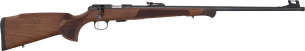 CZ 457 PREMIUM .22LR 24.8"