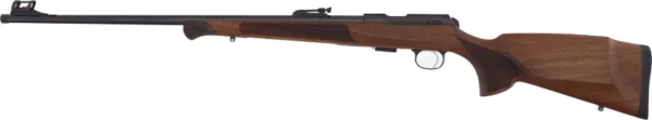 CZ 457 PREMIUM .22LR 24.8" - Image 2