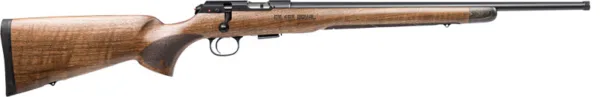 CZ 457 ROYAL .22LR 20.5" BLUED