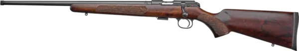 CZ 457 AMERICAN LH .22WMR
