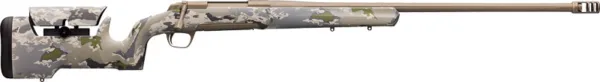 BROWNING X-BOLT HELLS CANYON - Image 2