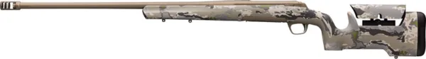 BROWNING X-BOLT HELLS CANYON - Image 3